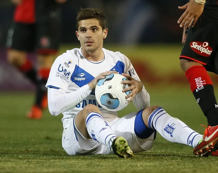 Gago de retour à Boca