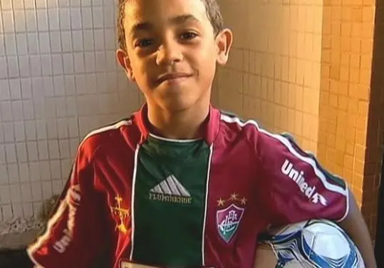 À 12 ans, il refuse la Masia