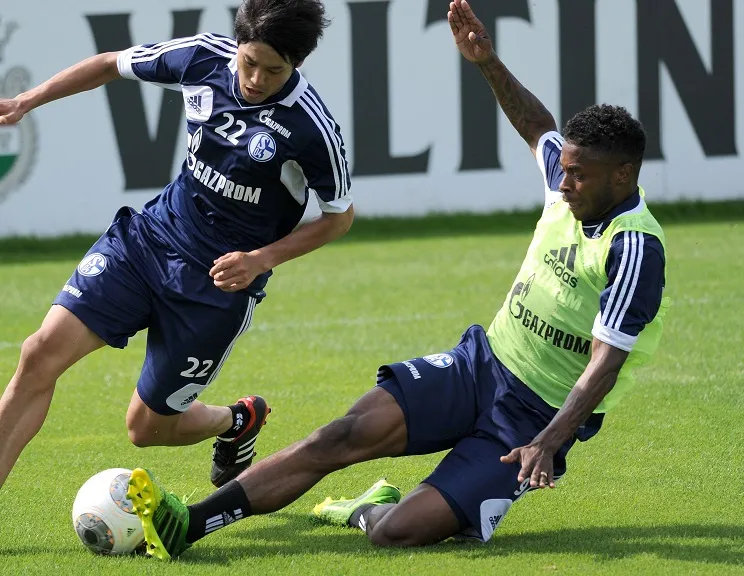 Direction le Golfe pour Bastos ?