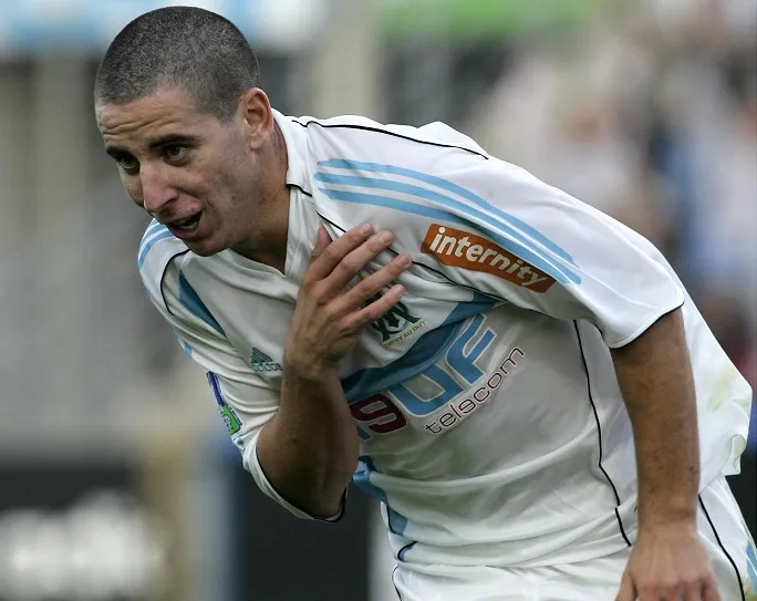 Koke poursuit son tour du monde