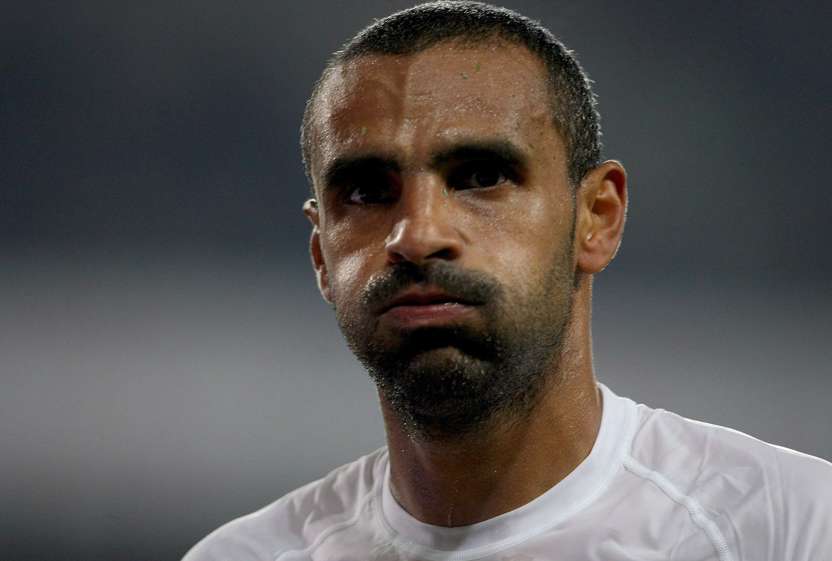 Tiens, revoilà Fabio Liverani