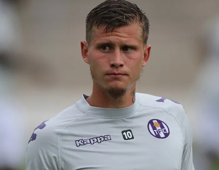 ASSE : Accord trouvé pour Tabanou