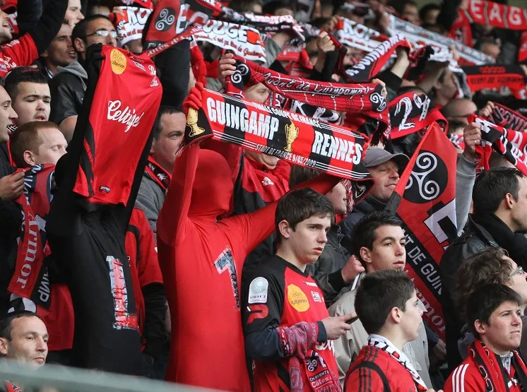 Classe : le record de Guingamp