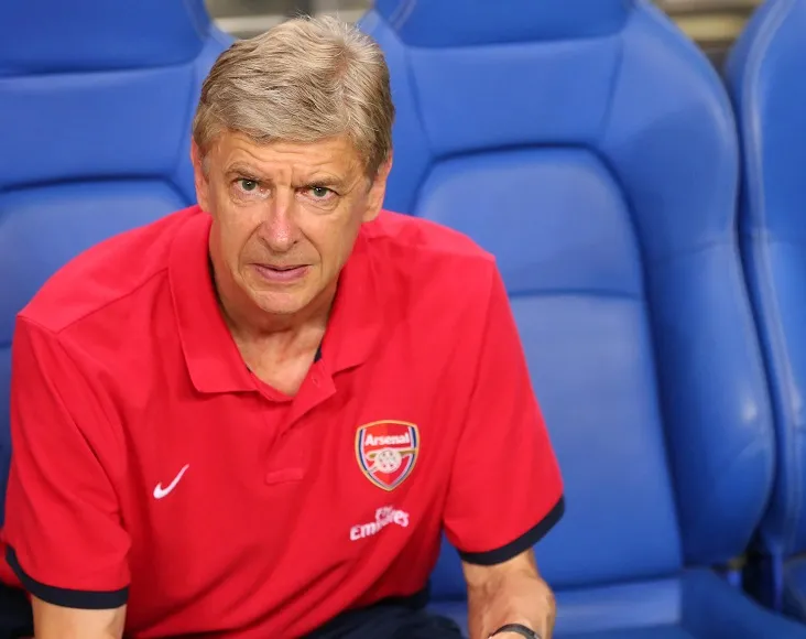 Mercato en stand-by à Arsenal