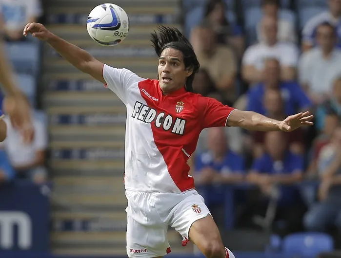 Falcao gagne 50 000 euros… par jour