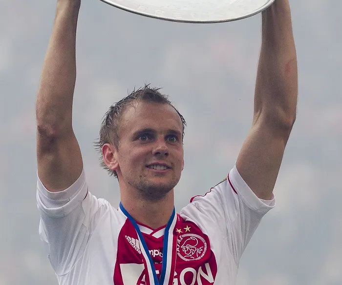 La Supercoupe pour l’Ajax !