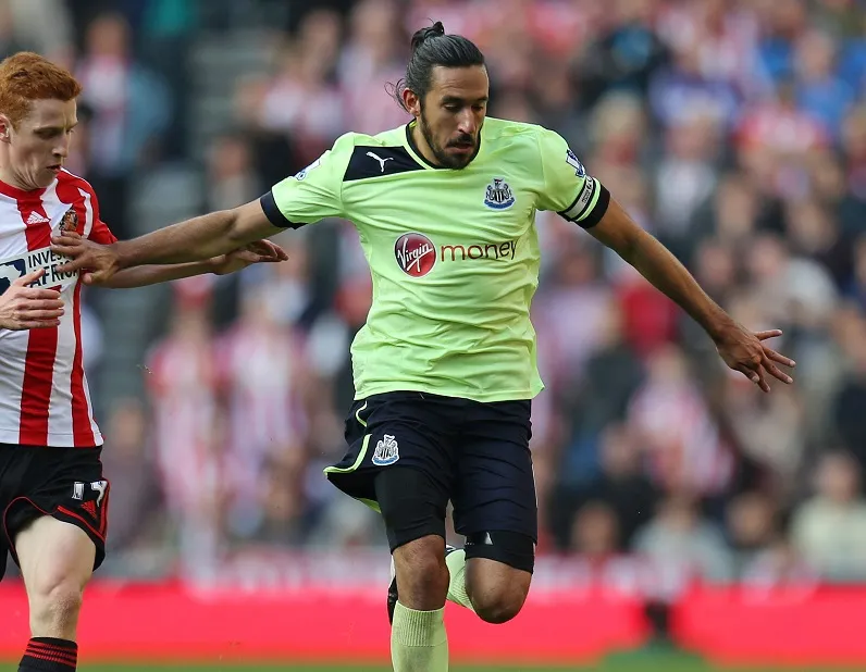 Entraînements trop faciles à Newcastle
