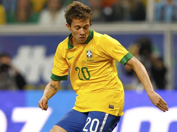 Bernard ne veut pas d&rsquo;Arsenal