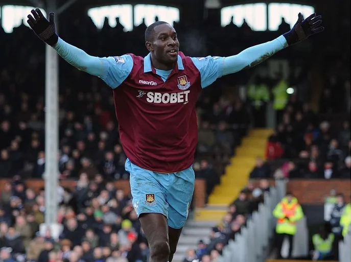 Carlton Cole à l&rsquo;ASSE ?