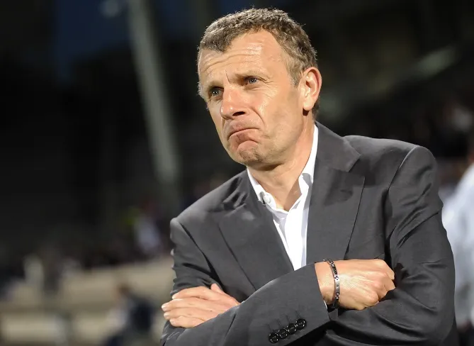 EDF : Patrice Lair critique Bruno Bini