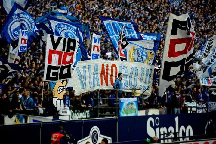 L&rsquo;Allemagne se soulève contre Viagogo