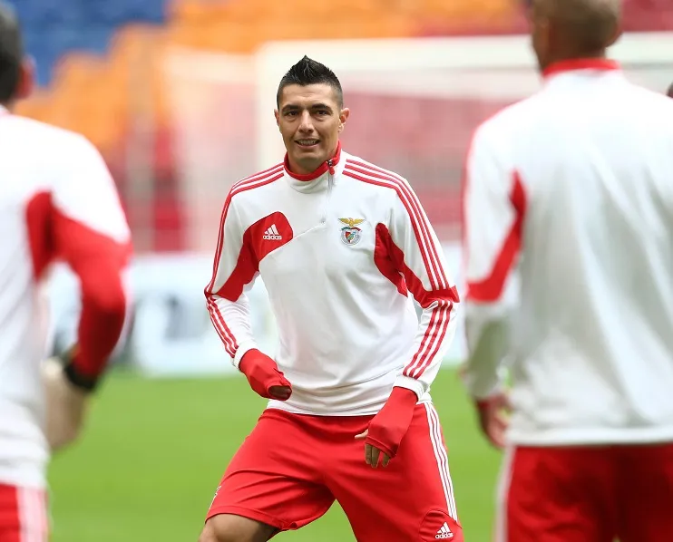 Cardozo vers Fenerbahçe