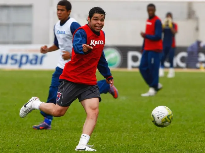 On a retrouvé Kerlon