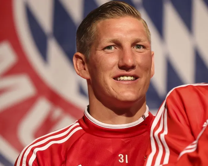 Schweini, joueur de l&rsquo;année et tricard ?