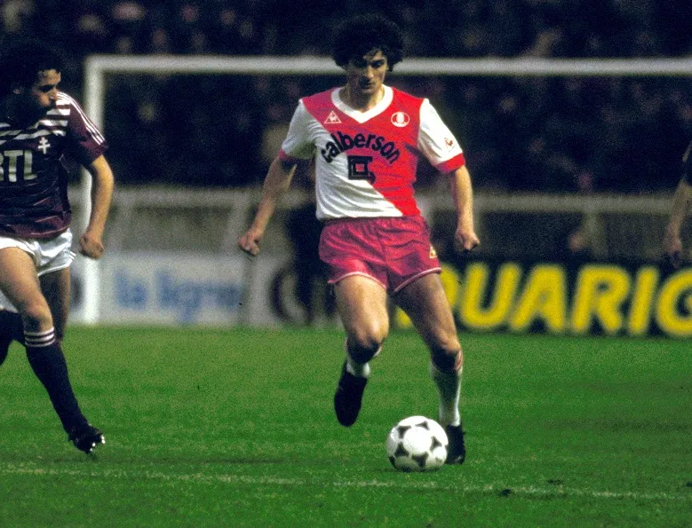 Delamontagne : «<span style="font-size:50%">&nbsp;</span>Le foot devient du handball<span style="font-size:50%">&nbsp;</span>»