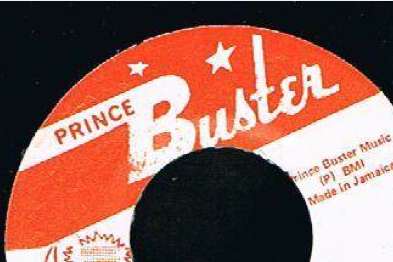 Blog: Foot et Reggae