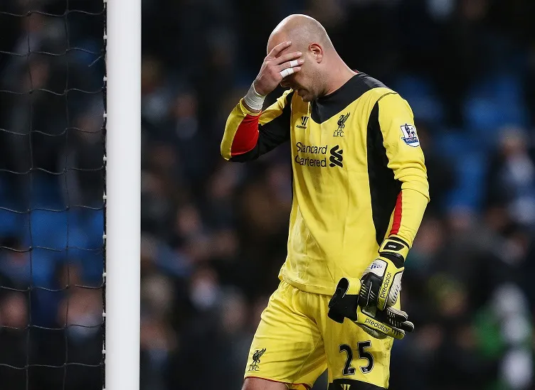La lettre d&rsquo;adieu de Pepe Reina