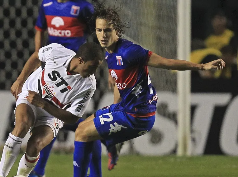 Un successeur à Trémoulinas ?