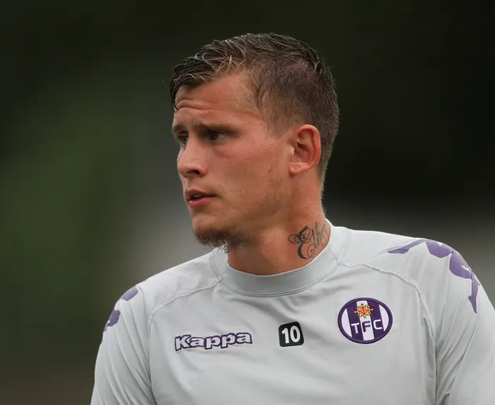 ASSE : Tabanou a enfin signé