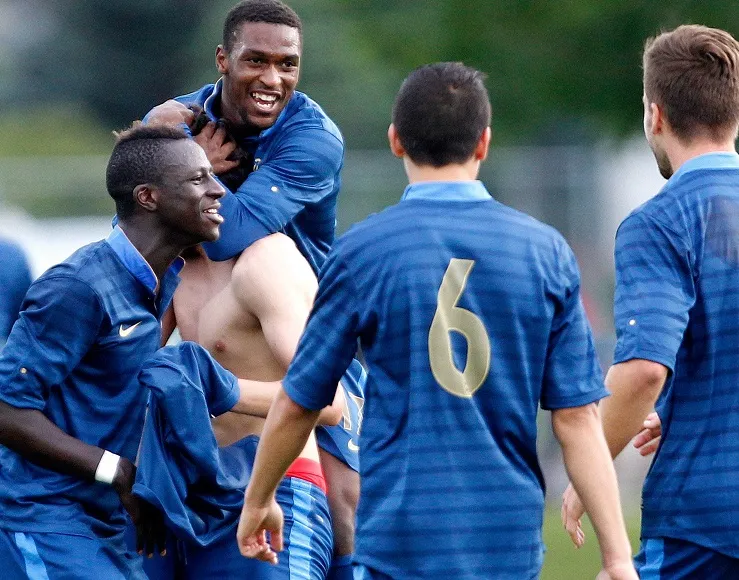 Euro U19 : La France en finale !