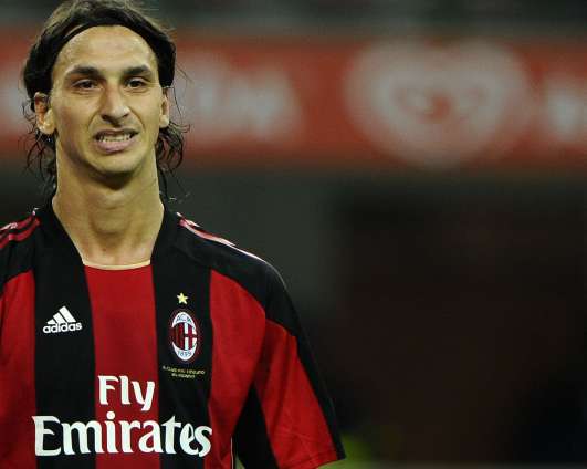 Blog: Zlatan les a formés…