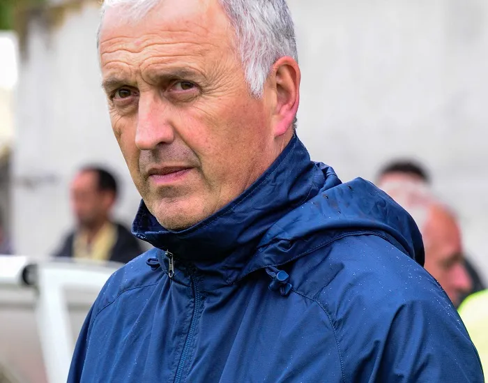 EDF : Bergeroo remplace Bini