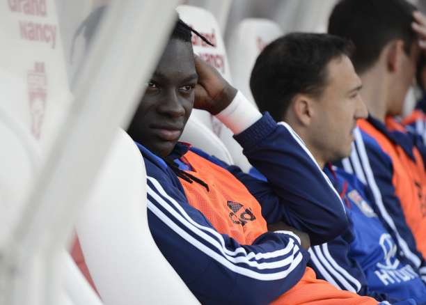 Blog : Gomis et le droit du travail