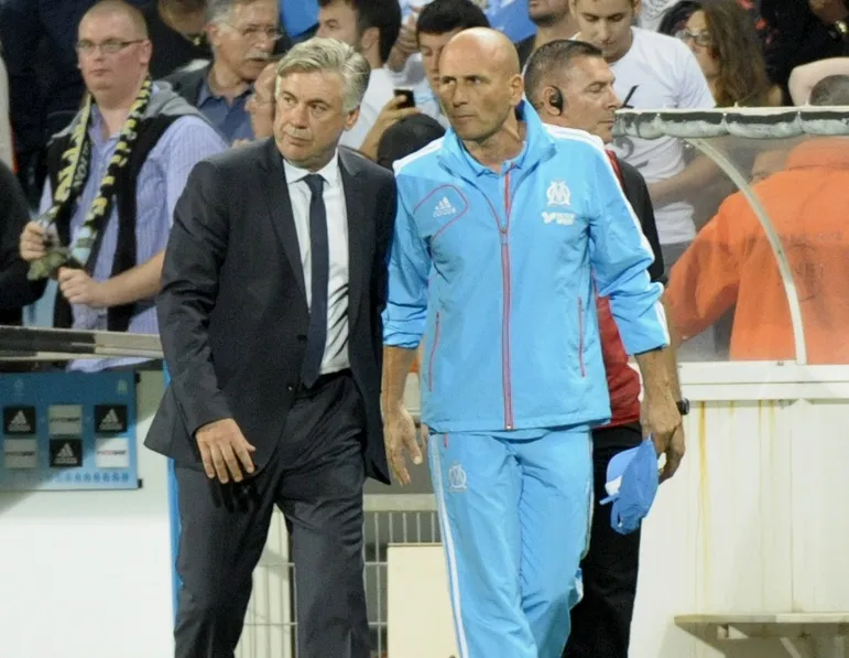 Ce qu&rsquo;il faut retenir de 2012/2013 : Le duel Élie-Carlo, le nouveau Brésil et les adieux d&rsquo;Alex