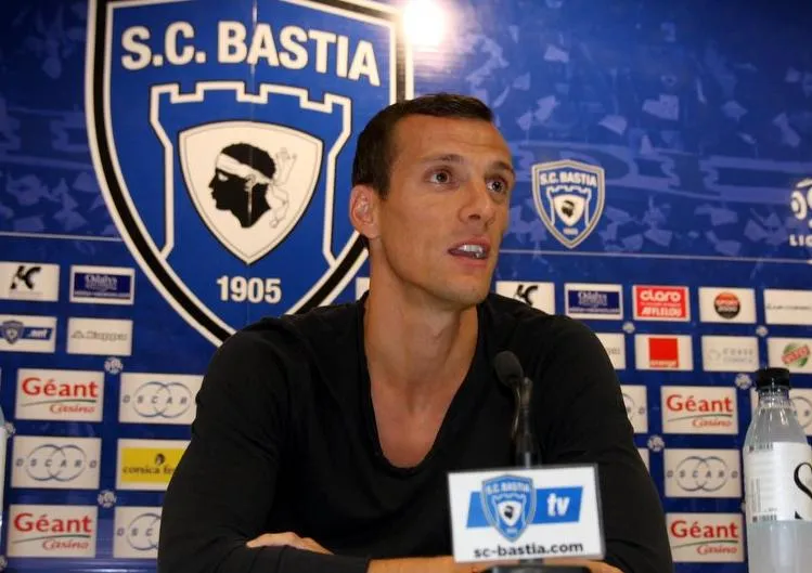 Bastia, à la vie, à la maure