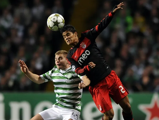 Melgarejo prêté à Liverpool