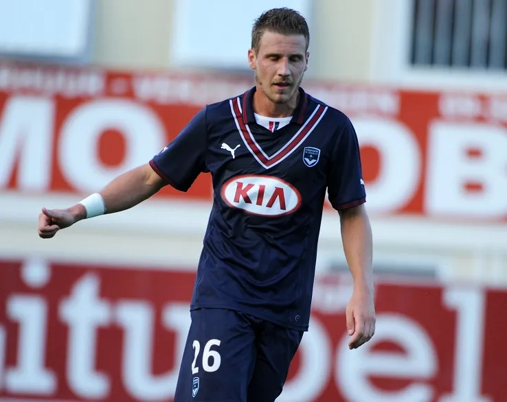 Sertic veut taper Paris