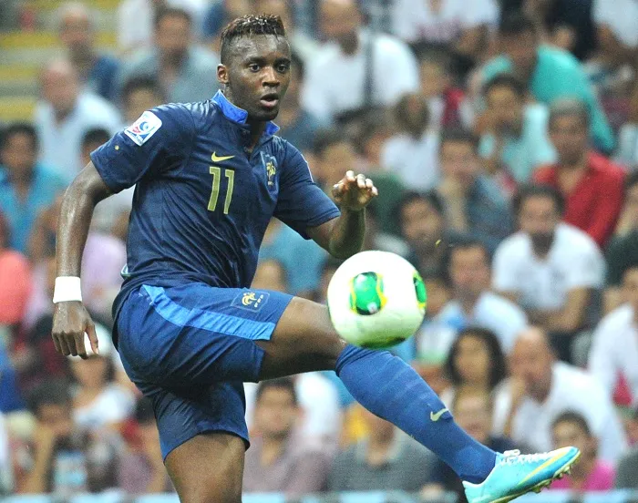 Bahebeck veut tout casser