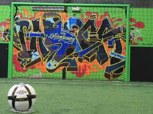 Rejoignez la SO FOOT LEAGUE !