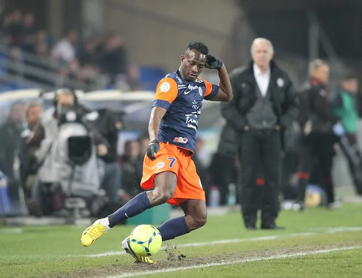 Utaka se barre en Turquie