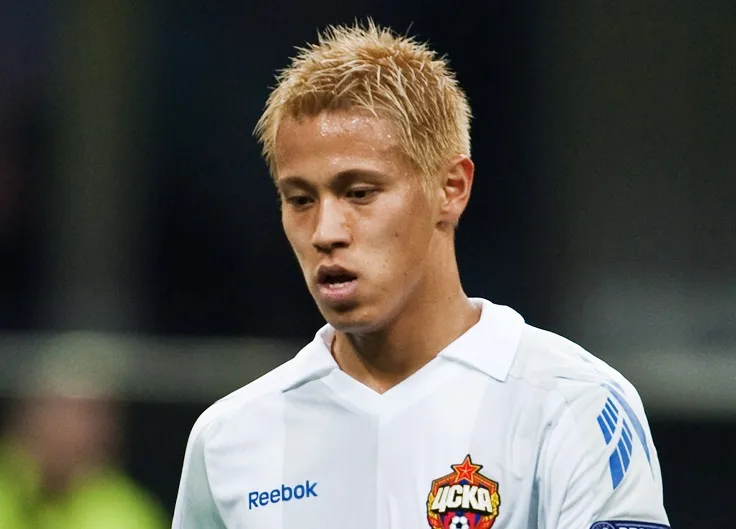 Honda au Milan : ça coince