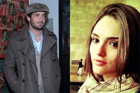 Photo : La nouvelle meuf de Pato