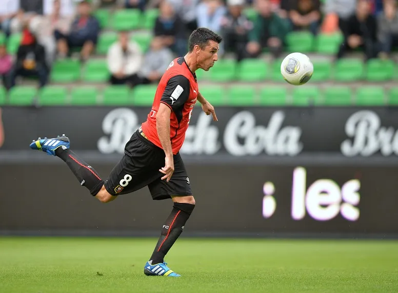 Féret : «<span style="font-size:50%"> </span>Être exemplaire, on le doit au public rennais<span style="font-size:50%"> </span>»