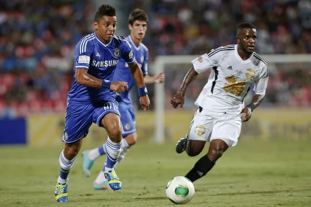 Un nouveau Maicon à l&rsquo;Inter