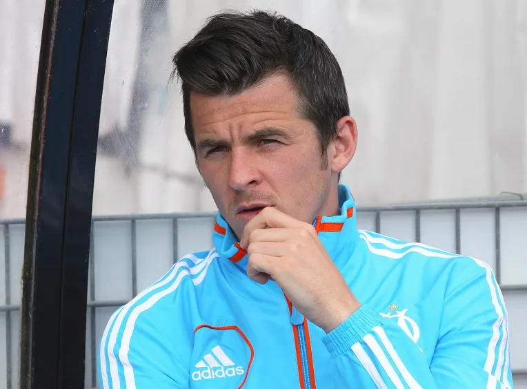 Barton pas mieux que Forrest Gump ?