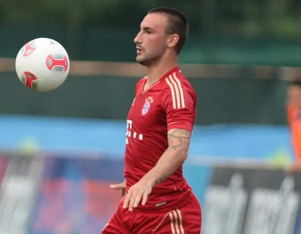 Contento au Werder ?