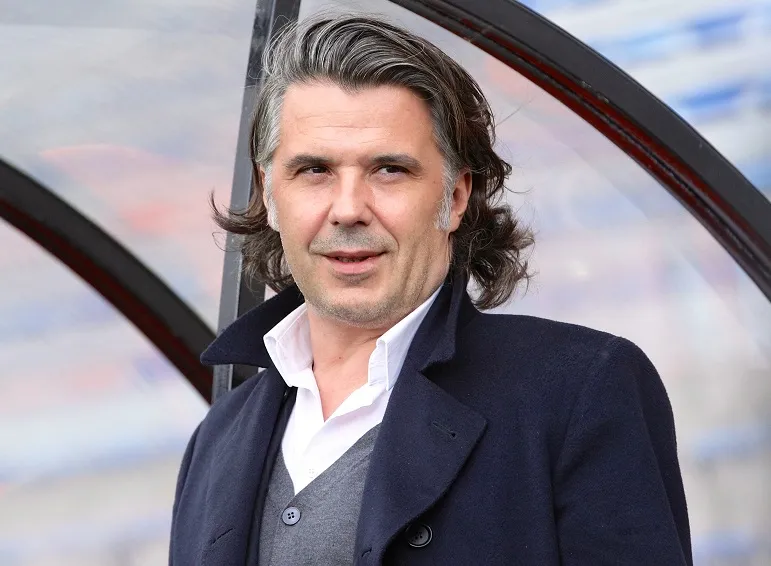 Labrune reste ambitieux