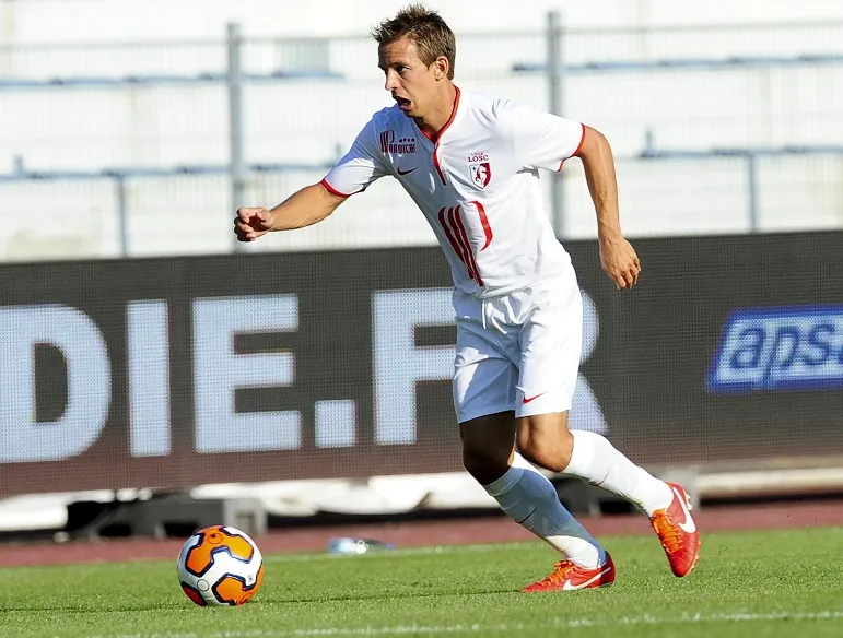 Pedretti va signer à Ajaccio