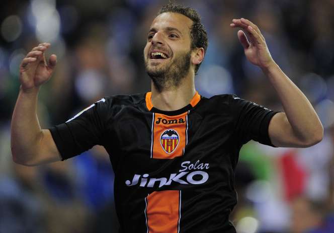 Soldado rejoint les Spurs, Rabiot pisté par Saint-Étienne