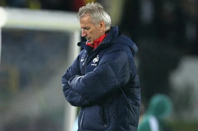 Euro U19 : pas de titre pour les Bleuets