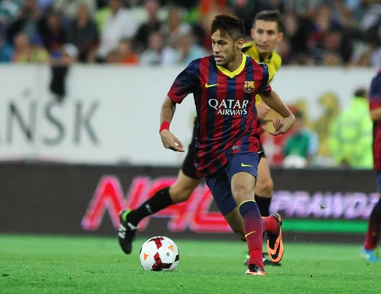 Le transfert de Neymar, un joyeux bordel