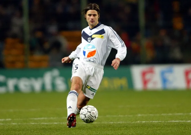 Avant Orban, qu’ont fait les Argentins à Bordeaux ?