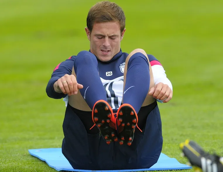 3 matchs pour Roux,1 match pour Morel