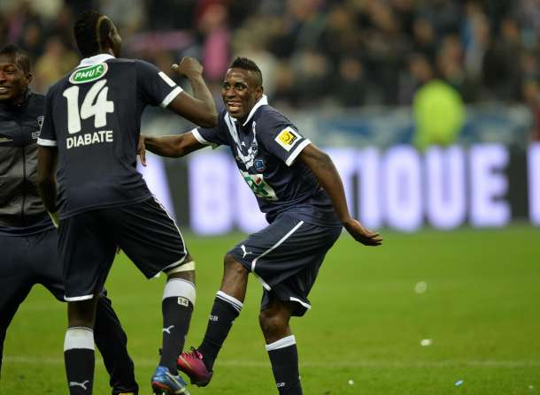 Bordeaux croit en ses jeunes