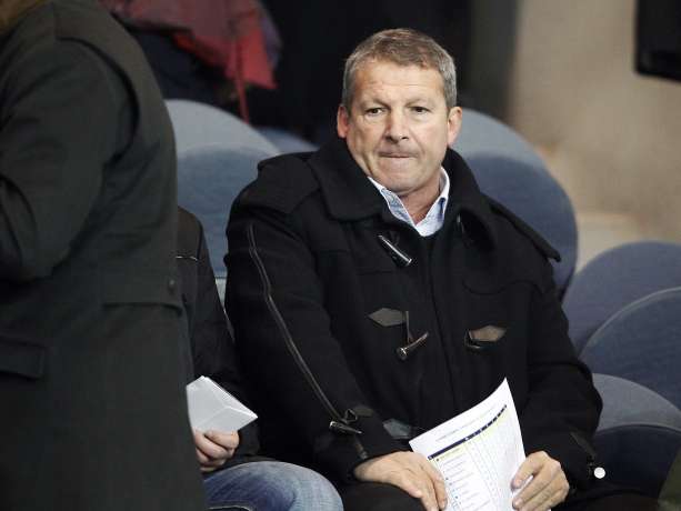 Courbis et Martel contre les jaloux