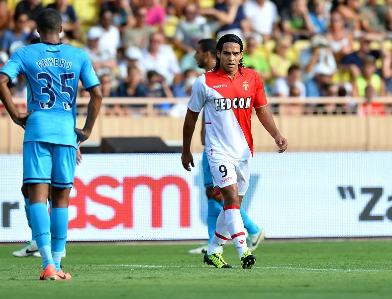 Monaco enfin prêt